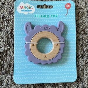 Magic Years Llama Teether